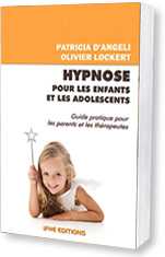 hypnose pour les enfants et les adolescents